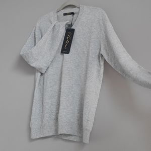 NWT bellina long sleeve